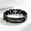 Camouflage Titanium Steel Bracelet